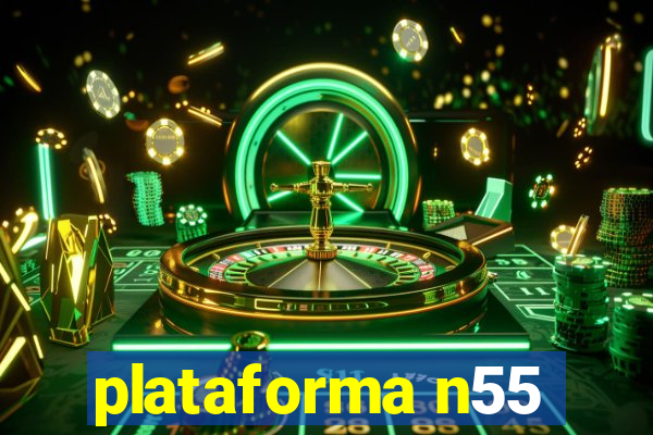 plataforma n55